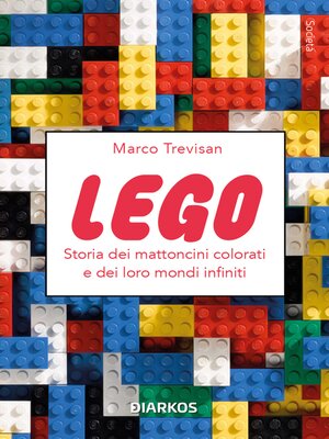 cover image of Lego